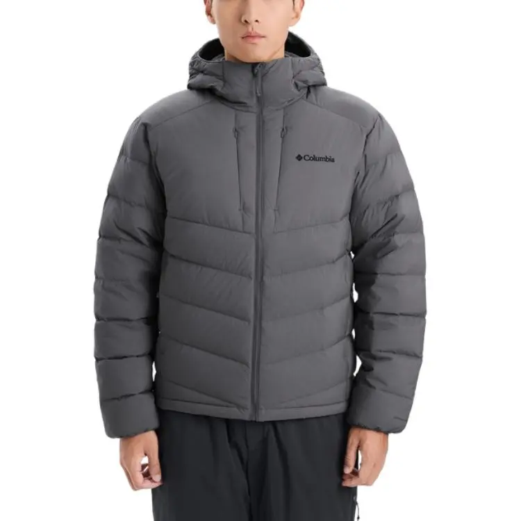 Columbia HIKE365 Down Jacket Men's