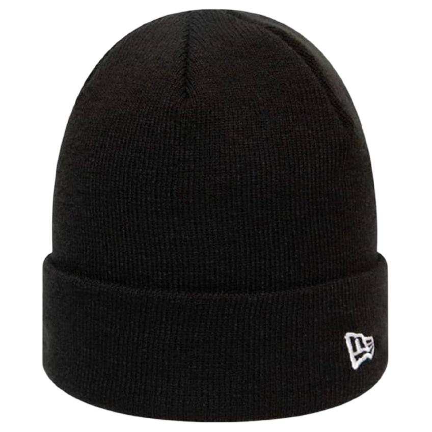 Шапка New Era (черная)