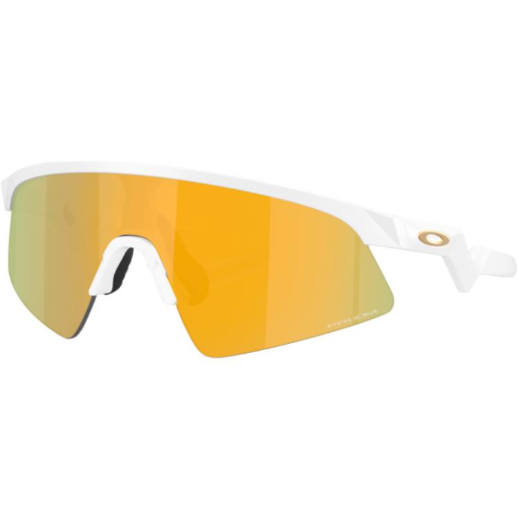 Oakley 9015 Resistor Sweep Everyday Trail Running Kids’ Wind Resistant, Sand Resistant Cycling Glass