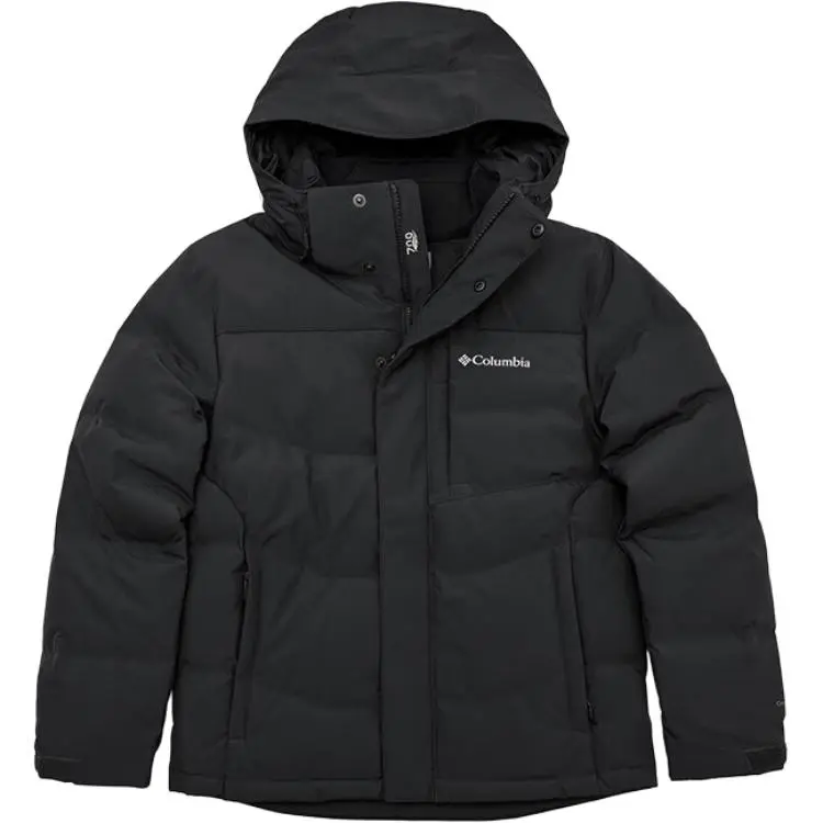 Columbia FW25 Down Jacket Men's