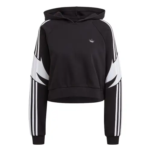 Adidas Originals Fakten Sweatshirt Women's Black