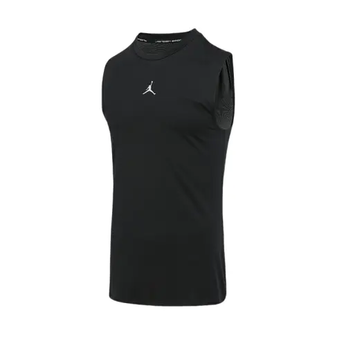 Jordan Sport Men's Dri FIT Sleeveless Base Layer Tank