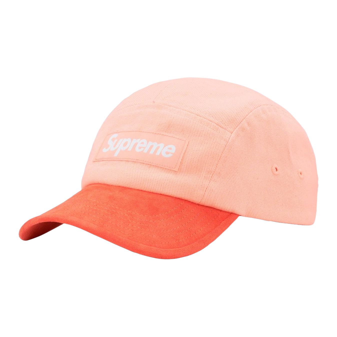 Кепка Supreme (разноцветная)