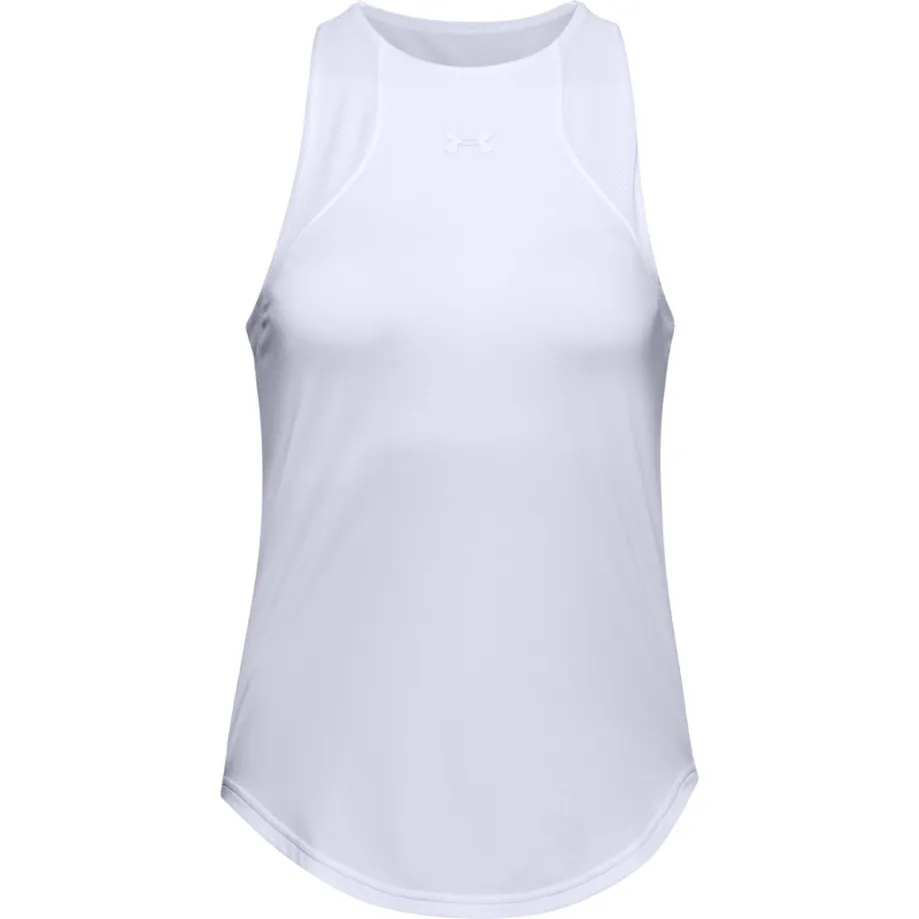 Under Armour Sport Vests Women's White