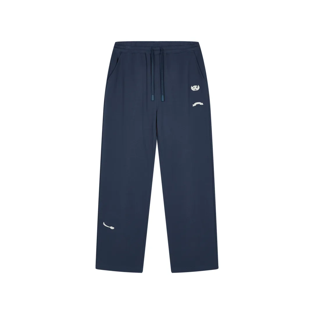 Champion x HARRY POTTER · Knitted Sweatpants US Version Unisex