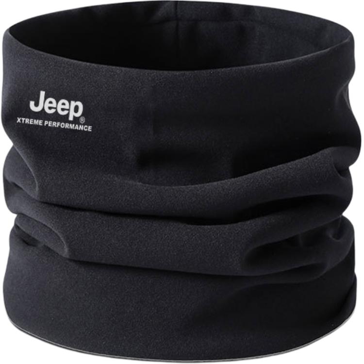 Шарф-маска Jeep (серый)