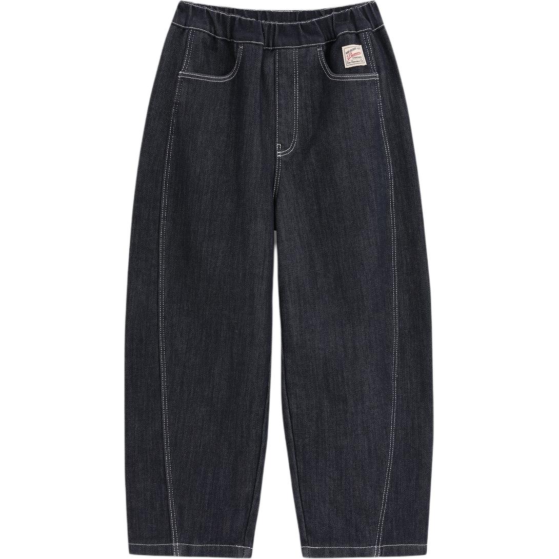 Детские джинсы GAP Denim Pants (синие)