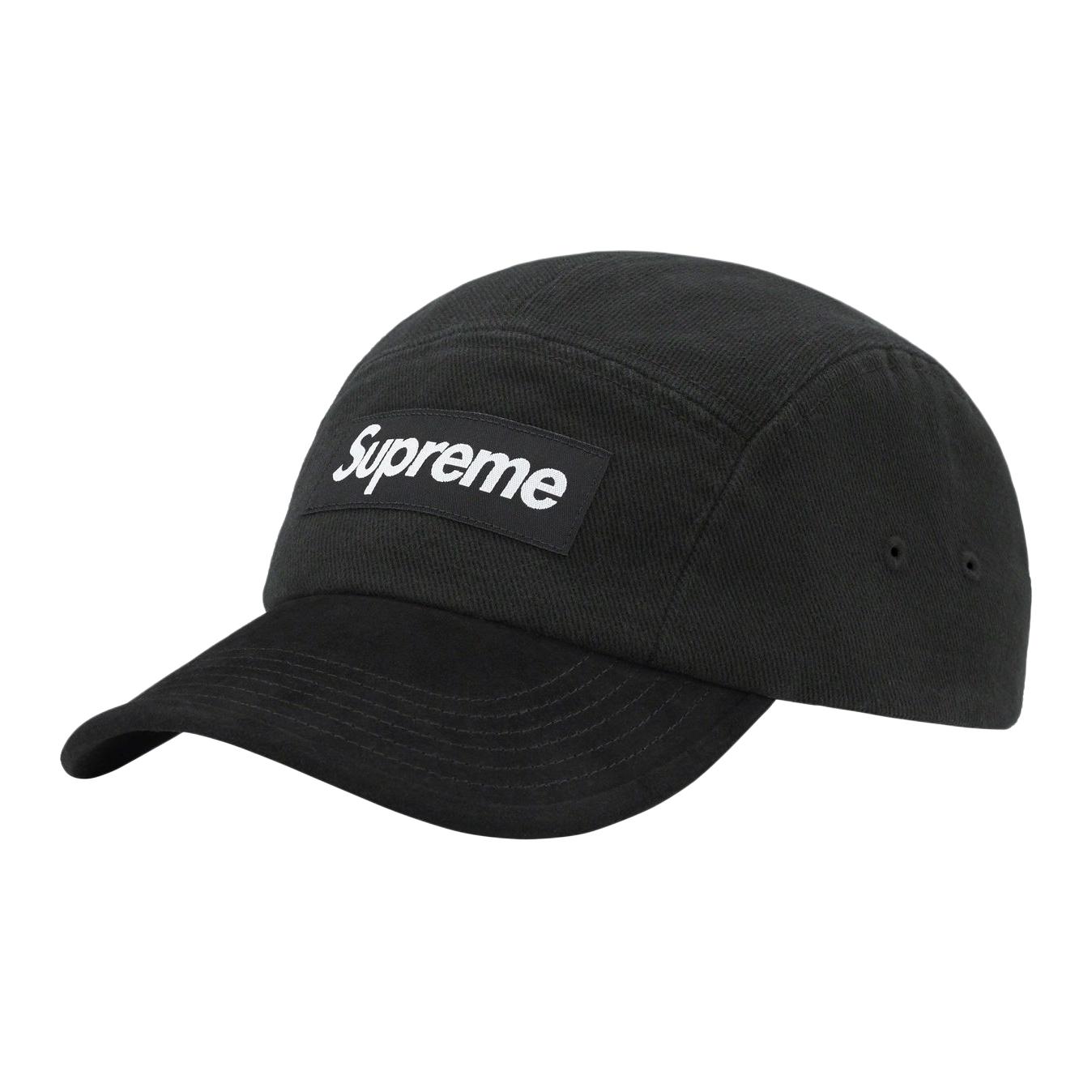 Кепка Supreme (разноцветная) — фото 5
