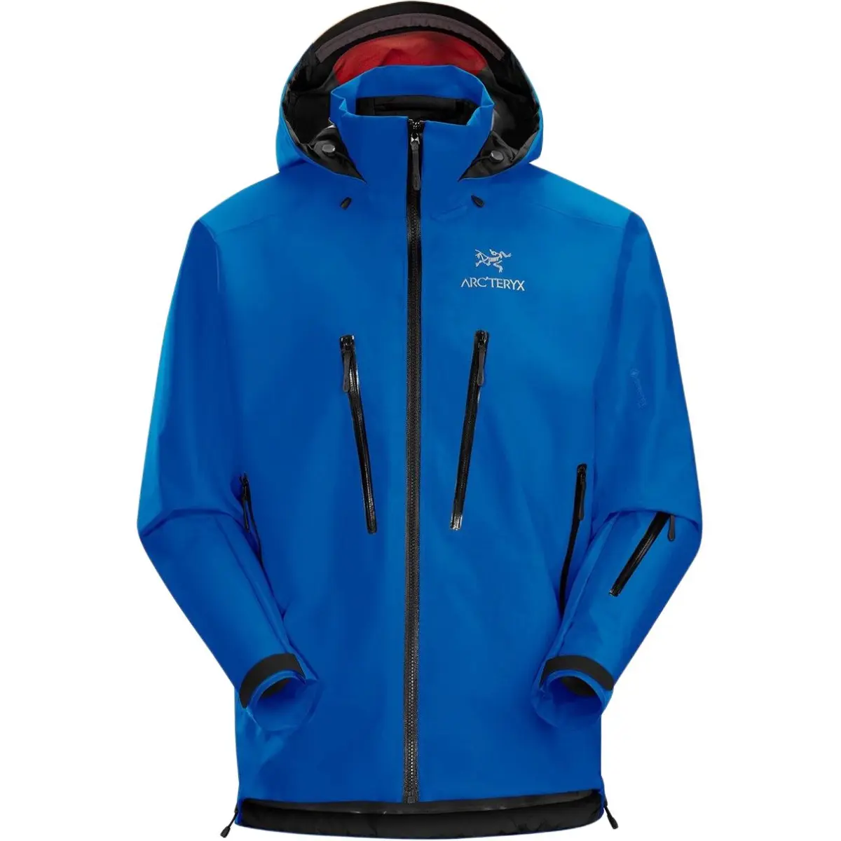 Arcteryx Jackets Men's Hooded (Non-detachable) Moderate