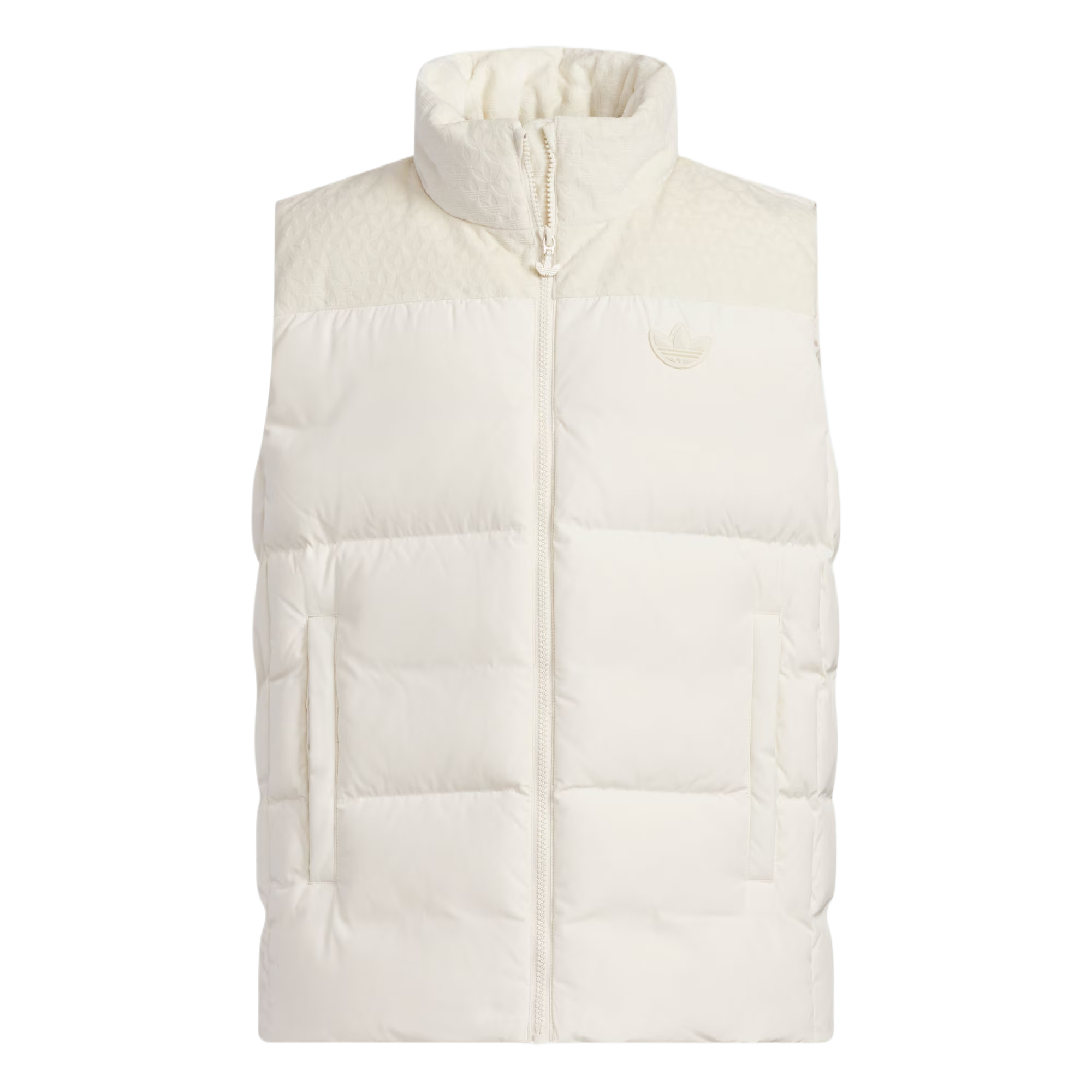 Мужской жилет adidas Originals Down Vest (черный)