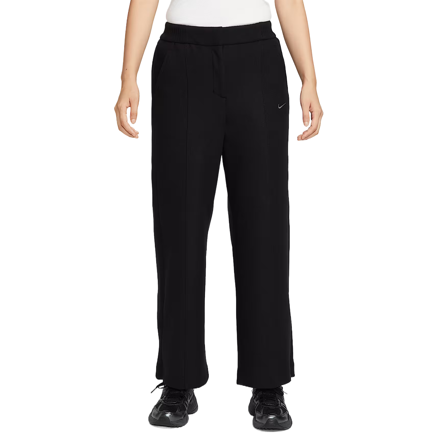 Женские штаны Nike Sportswear (серые)