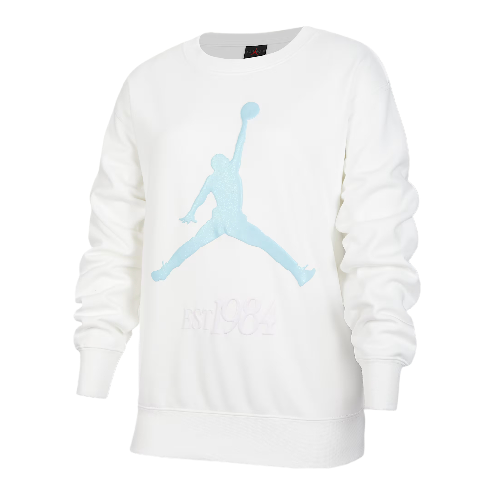 Детское худи Jordan Jumpman Club (черное)