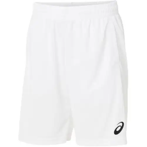 ASICS Casual Shorts Men's White