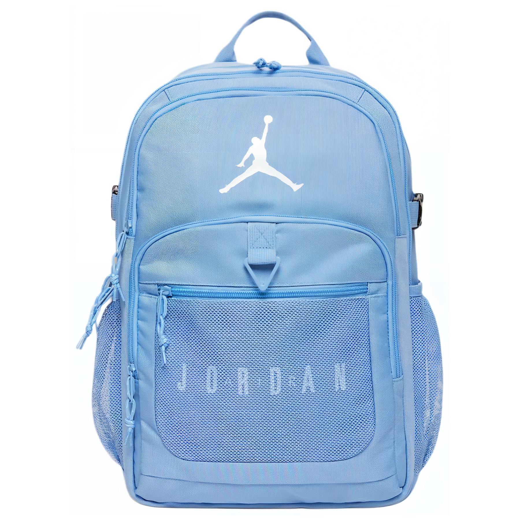 Рюкзак Jordan Рюкзак с логотипом (синий)