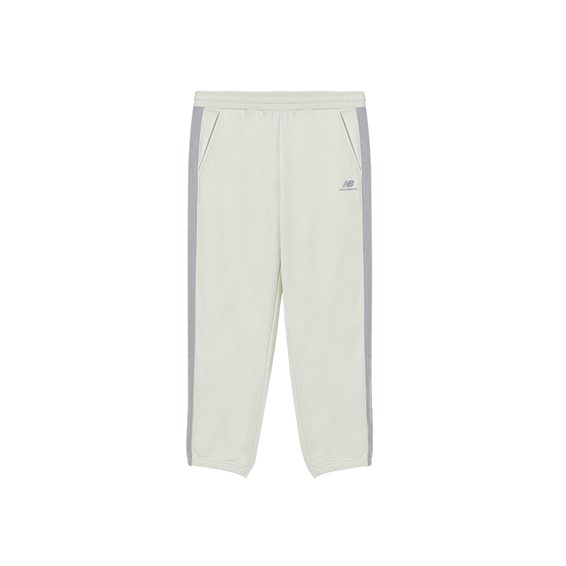 Женские штаны New Balance Sweatpants (серые)