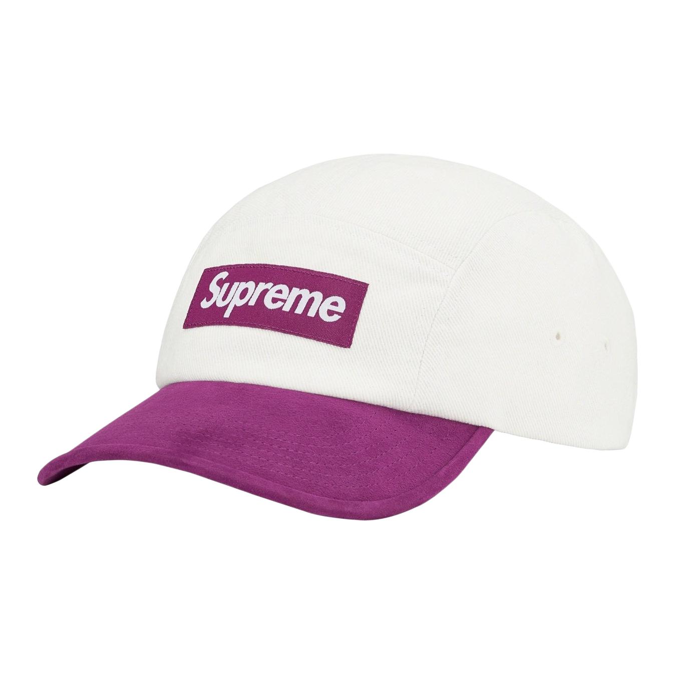 Кепка Supreme (разноцветная) — фото 3
