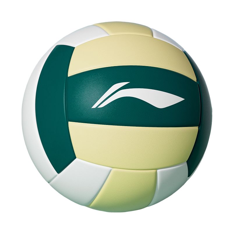 LiNing PU Size 5 Ball Volleyball Unisex