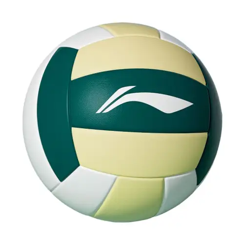 LiNing professional training competition sports examination beach indoor venue standard soft skin volleyball PU children