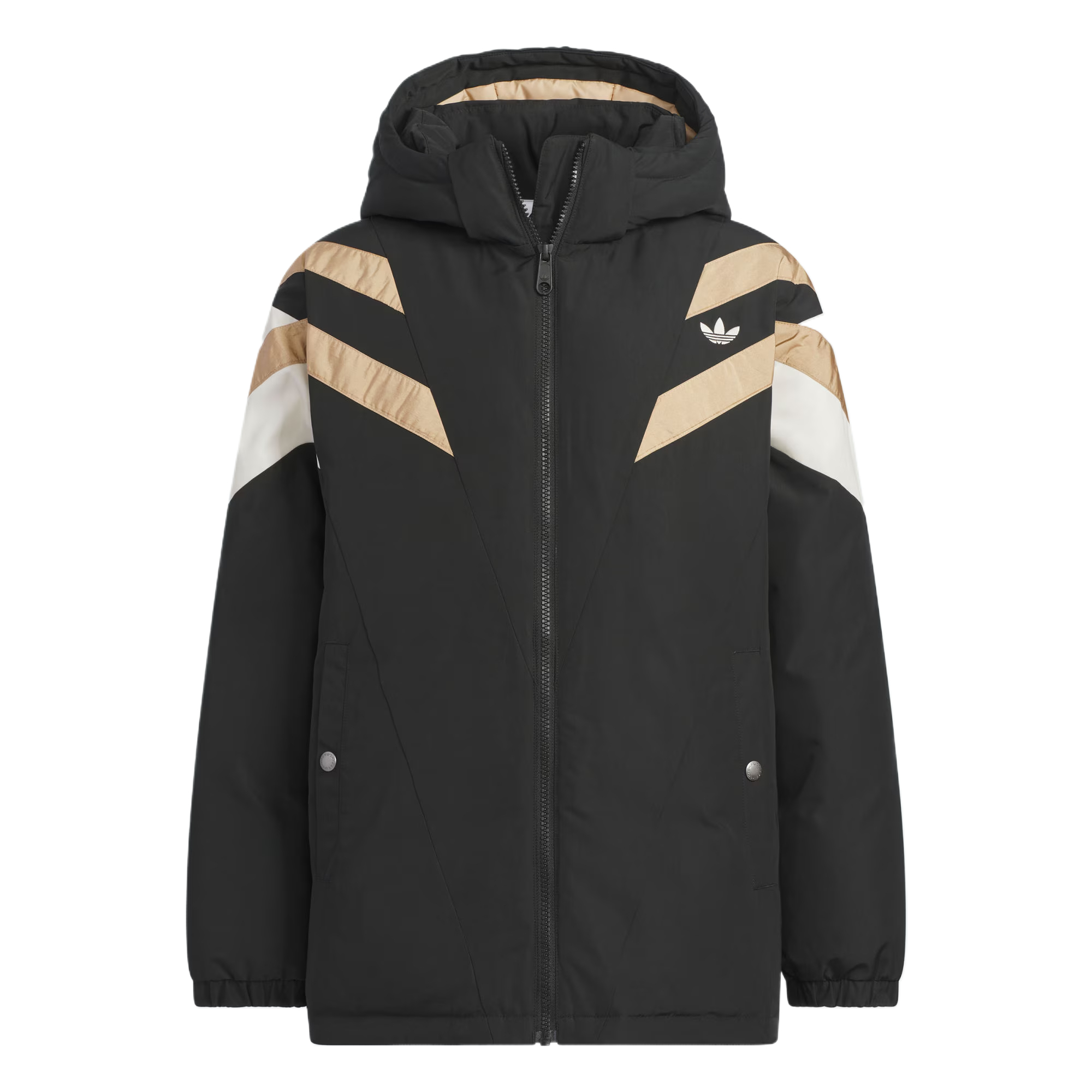 Куртка adidas originals DOWN JACKET (черная)