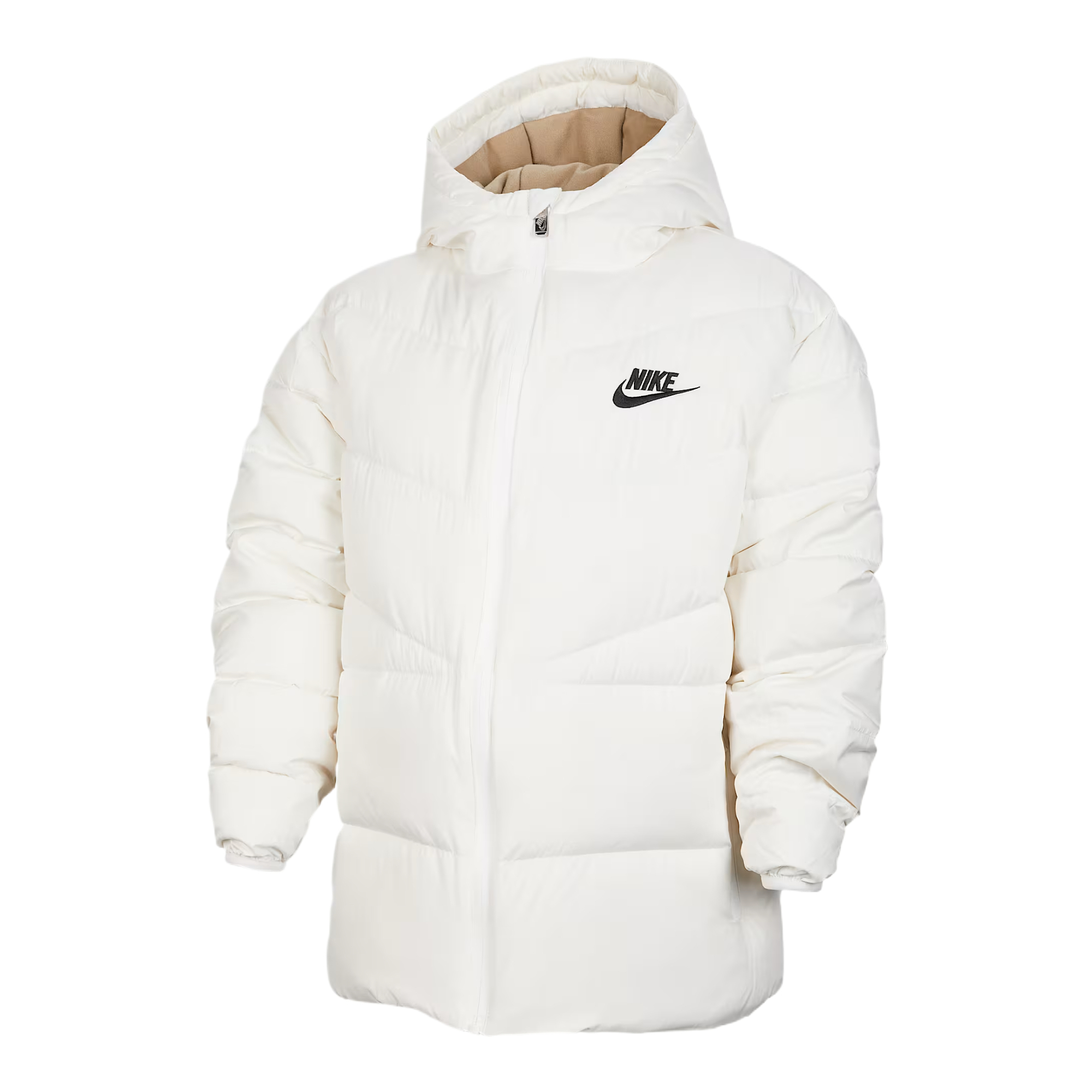 Куртка Nike (черная)