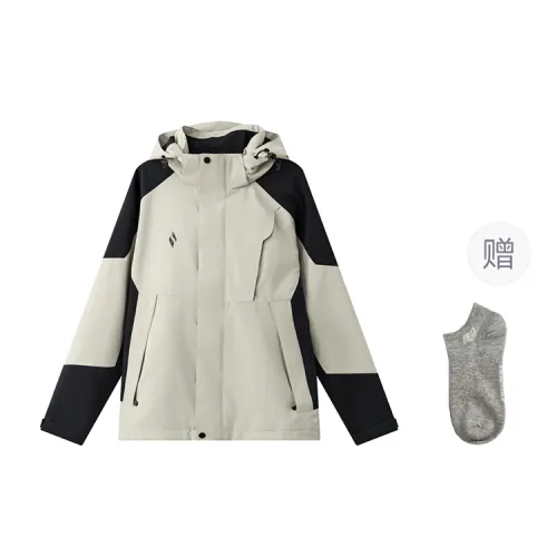 Skechers Windbreaker Jacket Unisex