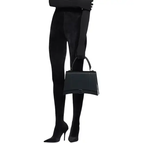 【Best of: PromotionsPrevious Season】Knife Pantaleggings stiletto-heel leggings