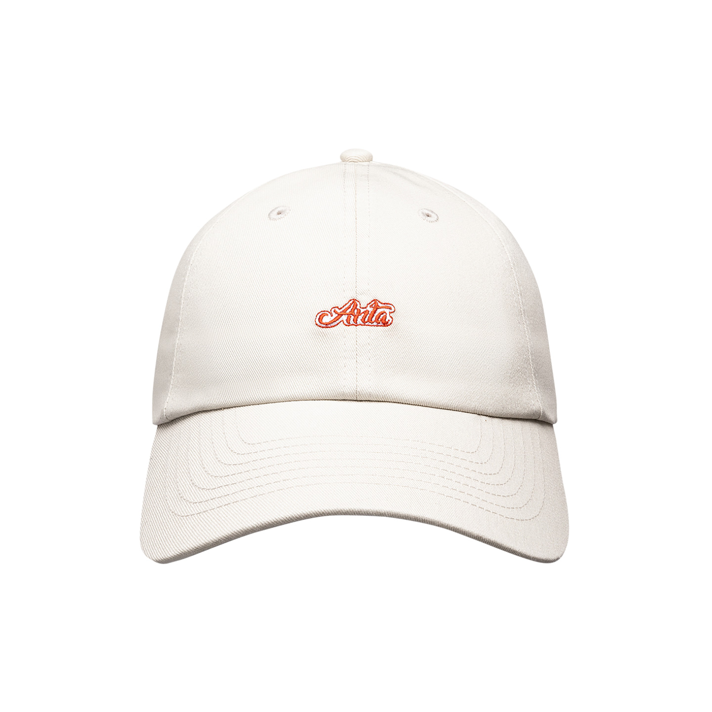 Кепка Anta Baseball Cap (бежевая)