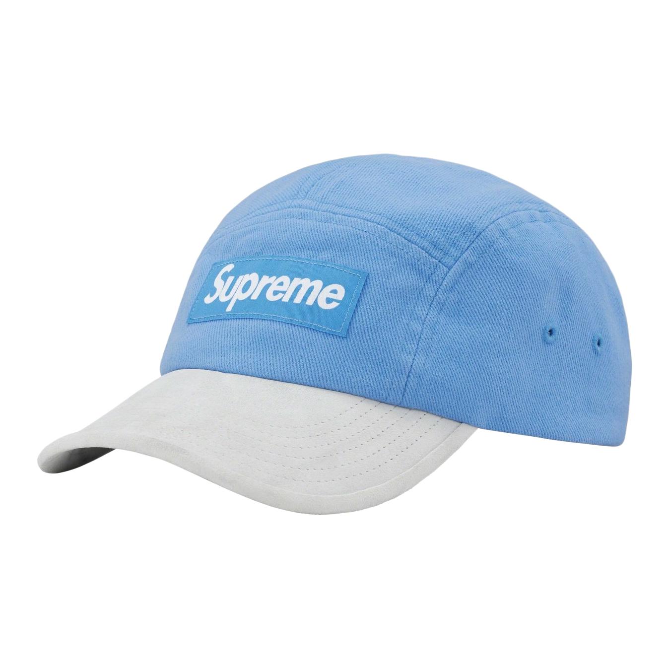 Кепка Supreme (разноцветная) — фото 4
