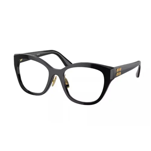 MIU MIU Eyewear Square Frame Glasses