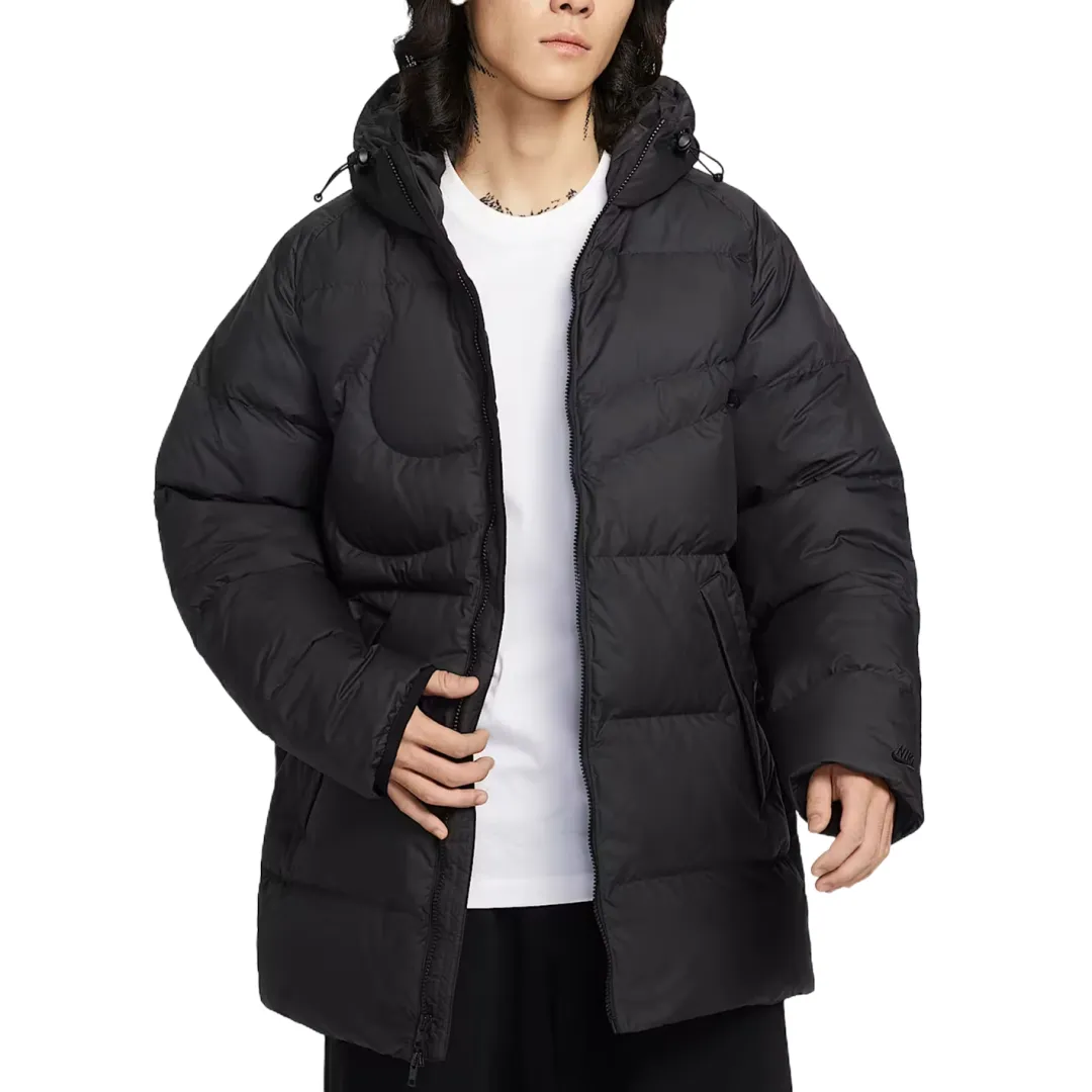 Nike Therma FIT Down Jacket Men's