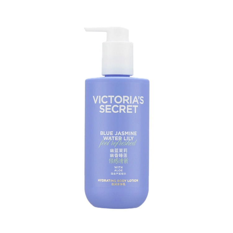 Лосьон Victoria's Secret (розовый)