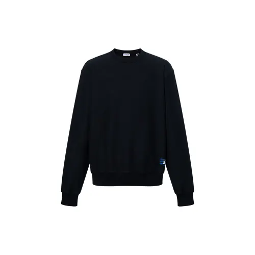 Burberry Cotton Sweatshirt