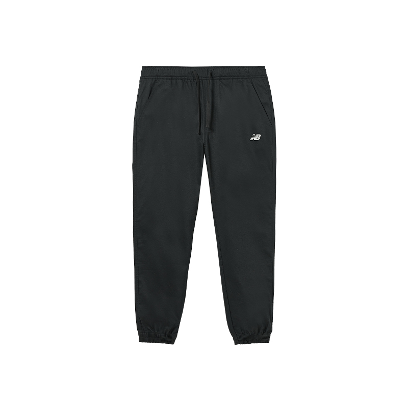 Мужские штаны New Balance (черные)