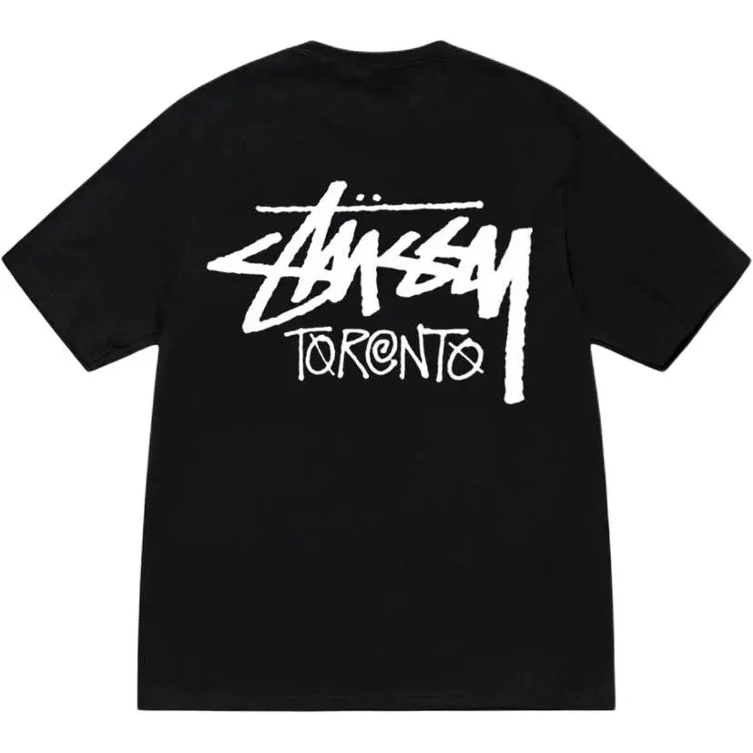 Stussy Stadium Tokyo Stock "" T-shirt