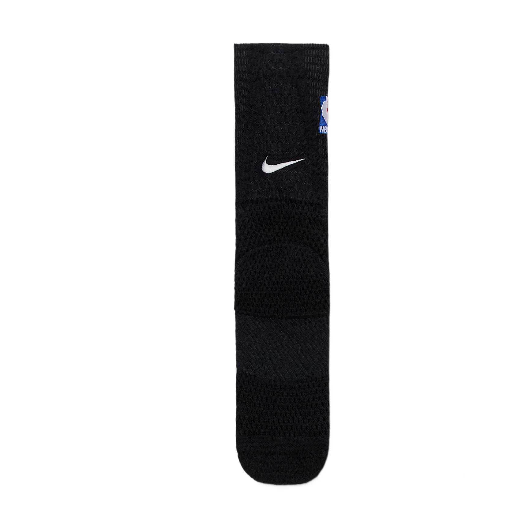 Носки Nike Dri-FIT ADV NBA (черные)