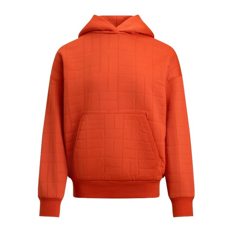 Женское худи Under Armour Unstoppable (серое)