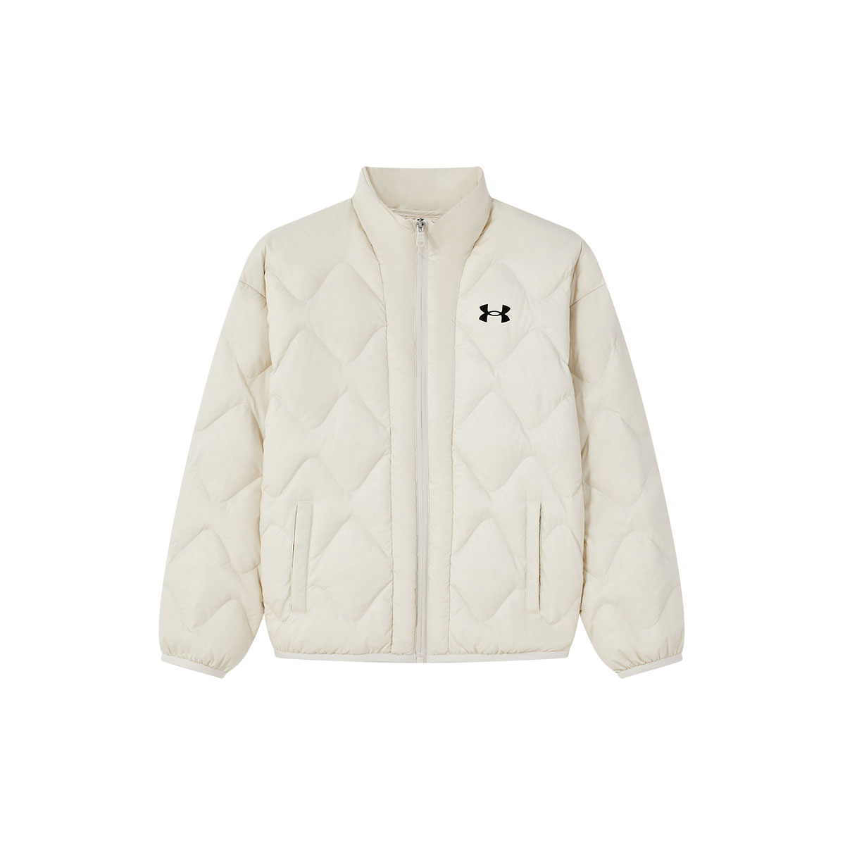 Куртка Under Armour (синяя)