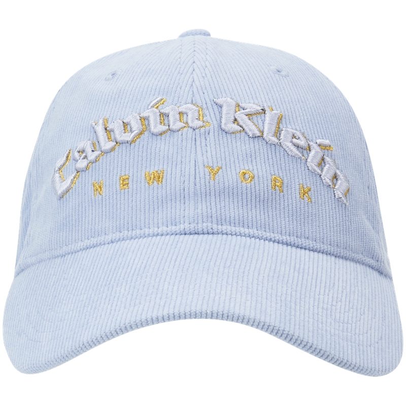 Кепка CALVIN KLEIN Jeans (синяя)