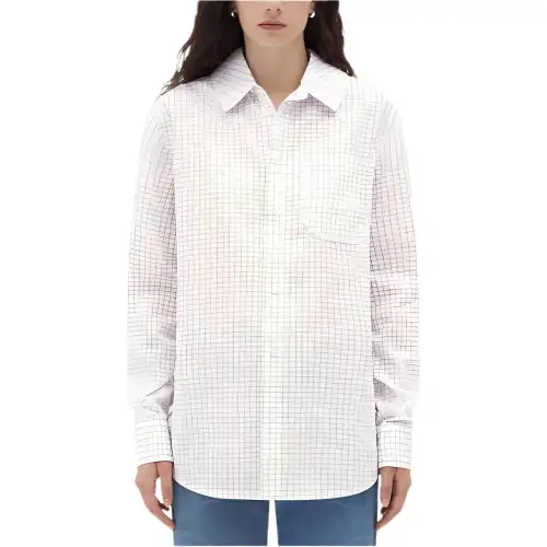 Bottega Veneta FW23 Shirt Women's White