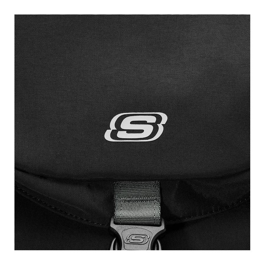 Рюкзак Skechers (черный) — фото 5