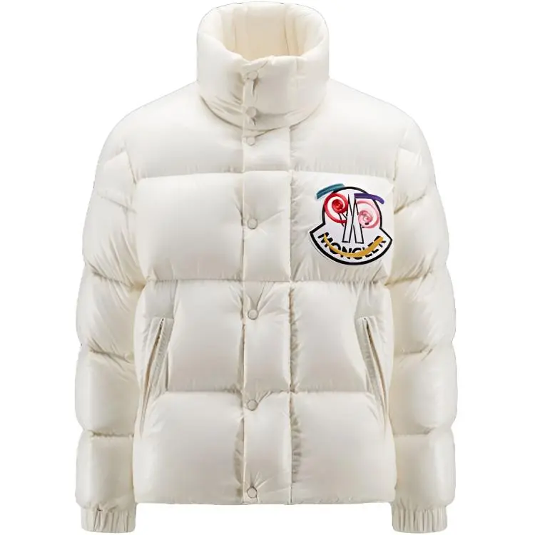 MONCLER GENIUS Down Jacket Unisex