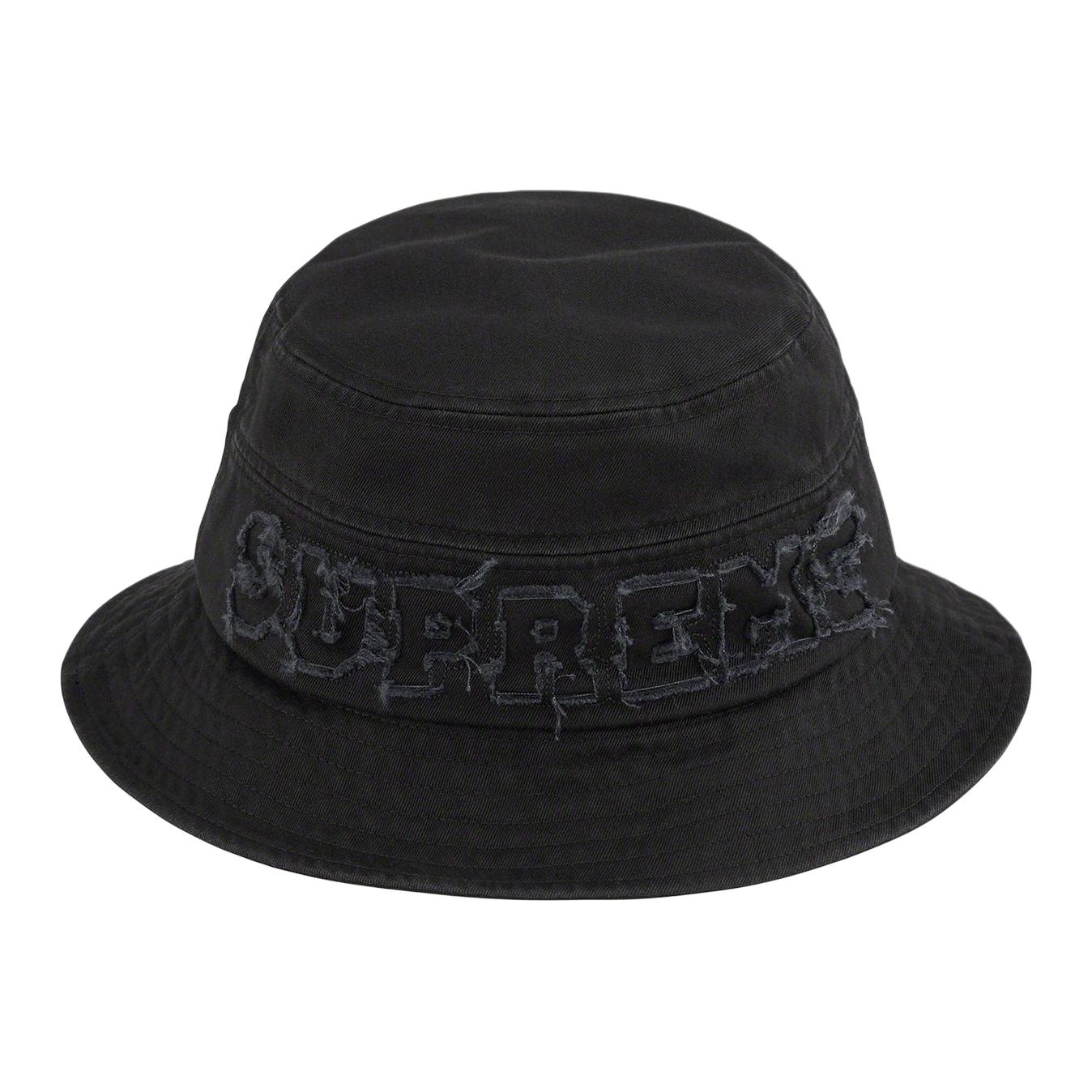 Панама Supreme SS22 Week 19 Cutout Crusher (разноцветная)