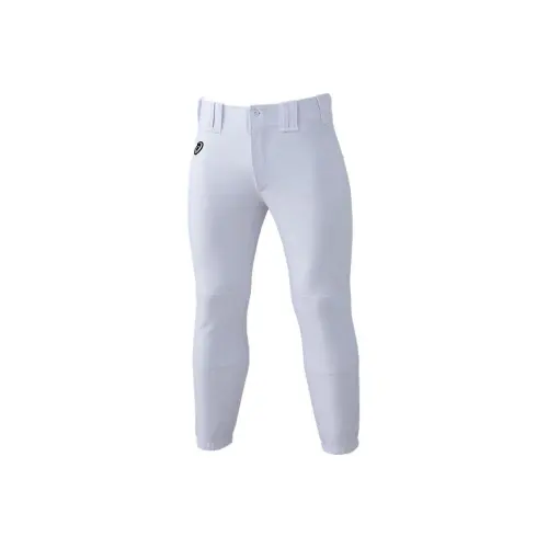 ASICS NEOREVIVE Sports Pants Men's White