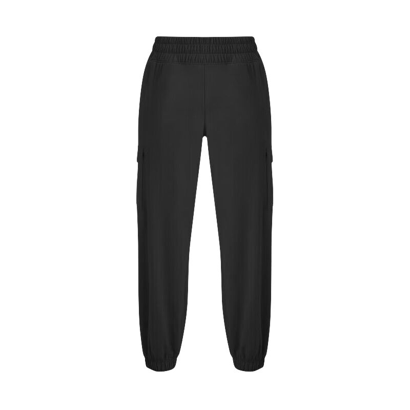 Женские штаны Under Armour Meridian Джоггеры (черные)