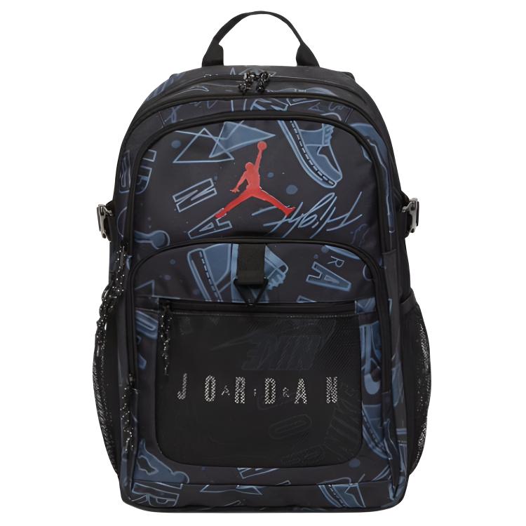Рюкзак Jordan (черный)