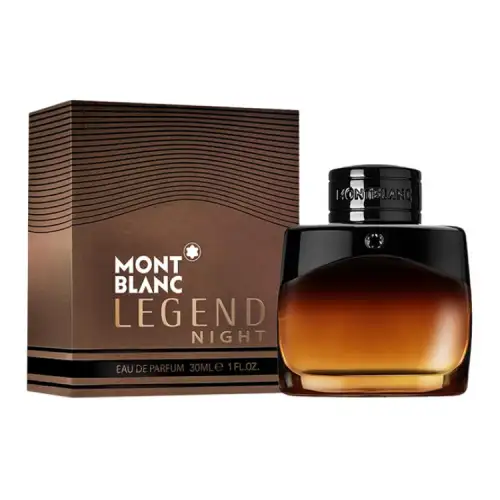 MONTBLANC Twilight Star Legend