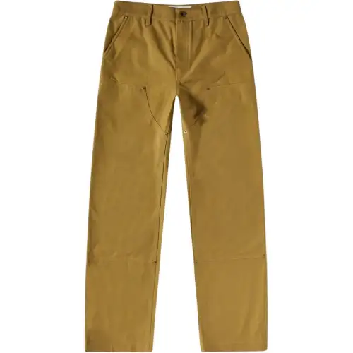 LOEWE Workwear Trousers