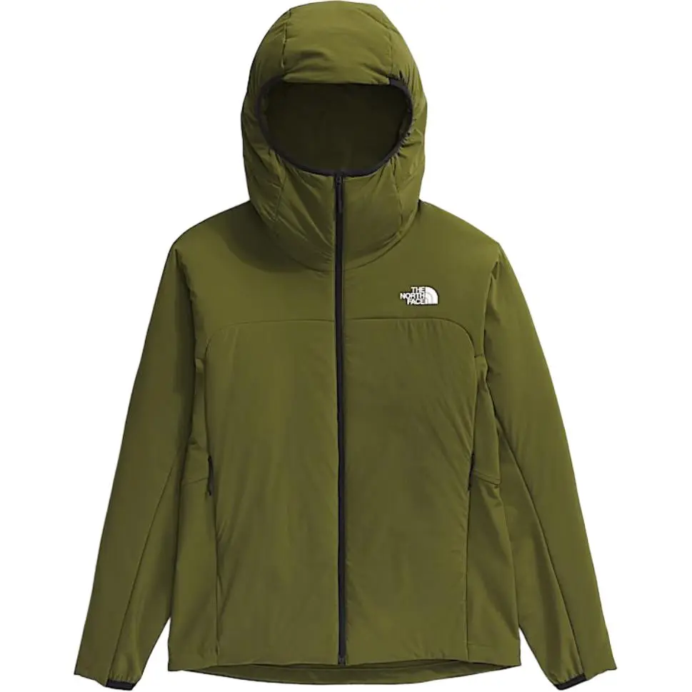 THE NORTH FACE THE NORTH FACE SUMMIT Puffer Jacket Men's Green