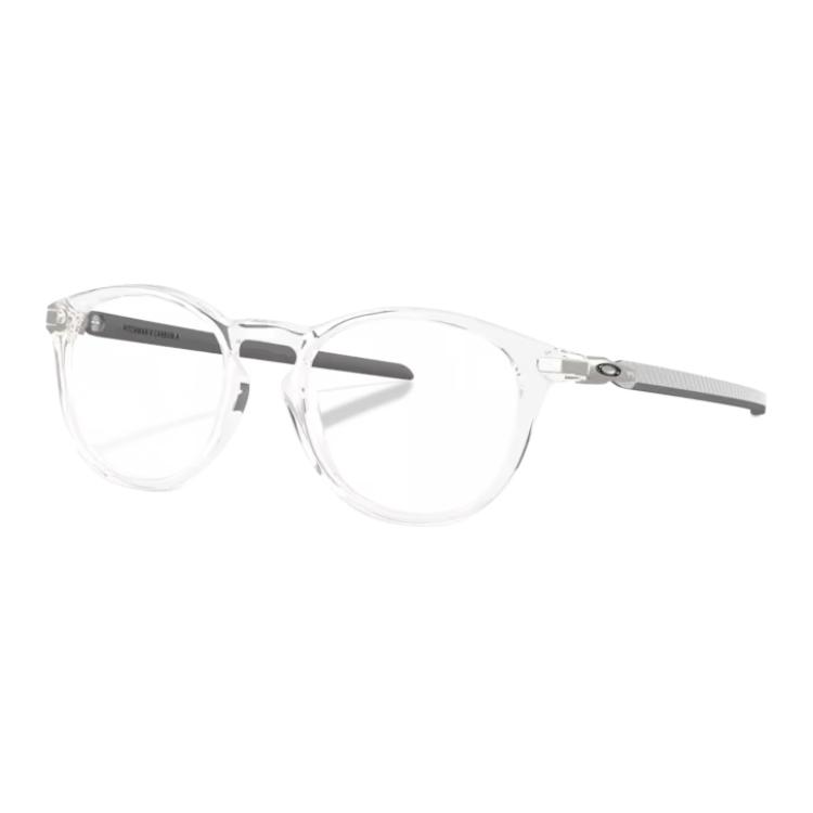 Очки Oakley Oakley 8149F (прозрачный)