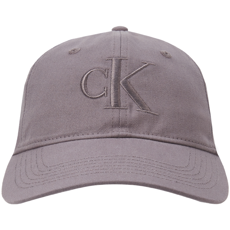 Кепка CALVIN KLEIN (серая)